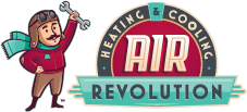 Air Revolution Heating & Cooling